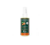 Logona Huile Capillaire Réparatrice et Soin à l'Argousier 75 ml