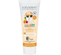 Logona - Gel Cool Kids Tutti Frutti au fluor Dentifrice 100 g unisex