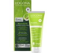 Logona Natural Cosmetics Mineral Soil Pre-Treatment Vegan, 100 ml