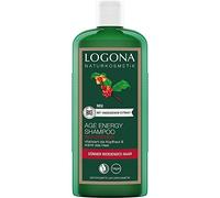LOGONA Naturkosmetik Age Energy Shampoing bio 250 ml