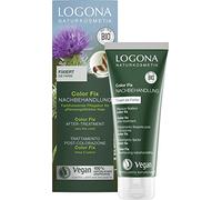 Logona Fixateur de couleur pour cheveux 150g