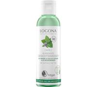 LOGONA Naturkosmetik Tonique purifiant végétalien 125 ml