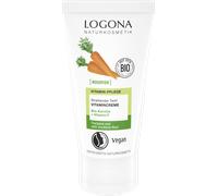 LOGONA [nourish] Crème Vitaminée Eclat du Teint - 50 ml