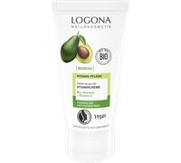 LOGONA [nourish] Crème Vitaminée Régénérante - 50 ml