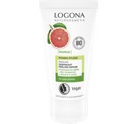 LOGONA [nourish] Sérum de Nuit Exfoliant Purifiant - 50 ml
