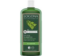 Logona Pflege Shampoo Brennessel 250 ml