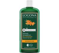 LOGONA Shampoing "Réparation" - 250 ml