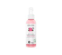 Logona Rosa Damascena Lait démaquillant 125ml
