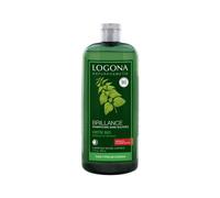 LOGONA-Shampoing Brillance àl'ortie 500 ml