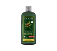 Logona Shampooing Restructurant Huile D'Argan Bio 250ml