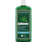 LOGONA Shampoing Hydratant - 250 ml