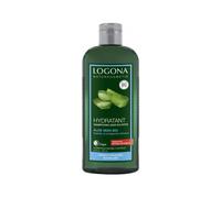 Logona Shampooing hydratant aloe vera bio 250ml