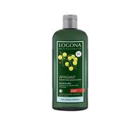 Logona - 1003shasens - Soin et Beauté du Cheveu - Shampooing Sensitif à l'Acacia Bio - 250 ml