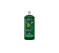 Logona - Soin et Beauté du Cheveu - Shampooing Brillance à l'Ortie - 500 ml