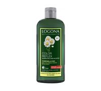Logona Shampooing Color Reflex à la Camomille Bio 250ml