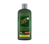 Logona Shampooing Restructurant Huile D'Argan Bio 250ml