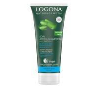 LOGONA-Soin après-shampooing hydratant Aloe Vera Bio200 ml