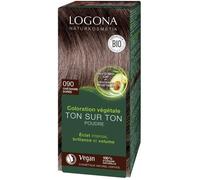 Logona Soin Colorant 090 Chataigne Doree - 100 G Aucune