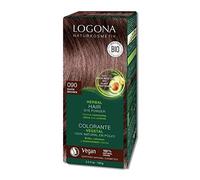Logona teinture marron foncé 090 100g