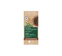 Logona - Soin Colorant En Poudre - Brun Cendré