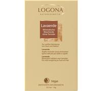 Logona Soin de douche Poudre terre lave 1000 g 1000 g