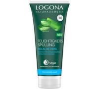 Logona Soin-des-cheveux ConditionerAprès-Shampoing Hydratant Aloe Vera Bio 200 ml