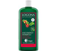 LOGONA Shampoing "Age Energy" - 250 ml