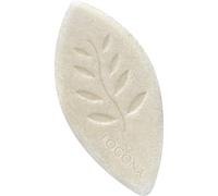 LOGONA Shampoing Solide Chanvre Bio & Sureau Bio - 60 g