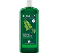 Logona Soin des cheveux Shampooing Shampooing soin à l’ortie bio 500 ml