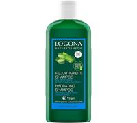 Logona: Feuchtigkeits-Shampoo (250 ml)