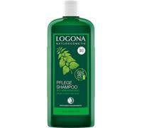 Logona Pflege Shampoo Brennessel 250 ml