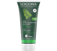 LOGONA-Soin près-shampooing brillance ortie Bio 200 ml