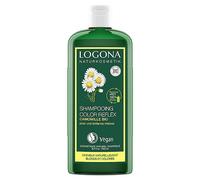 Logona Shampooing Color Reflex à la Camomille Bio 250ml