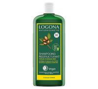 LOGONA-Shampoing brillance et réparation argan 250 ml