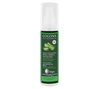 Logona Soins Capillaires Spray Hydratant à l'Aloe Vera Bio 150ml