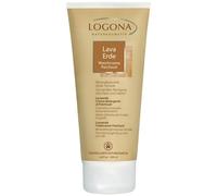LOGONA Ghassoul en Gel au Patchouli - 200 ml