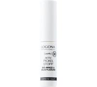 Logona Soins-du-visage CleansingMenthe bio & Acide salicylique d'écorce de sauleMenthe bio & Acide salicylique d’écorce de saule 6 g