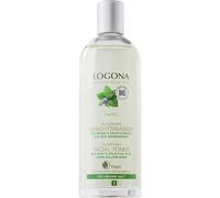 Logona Soins-du-visage CleansingMenthe bio & acide salicylique d'écorce de sauleLotion tonique clarifiante 125 ml