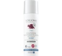 Logona Soins-du-visage Soins-de-jourCuperose Sérum hydratant Silidine 30 ml