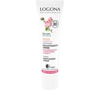 Logona Soins-du-visage Soins-de-jourMoisture Lift Crème hydratante teintée raffermissante 30 ml