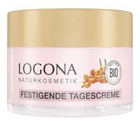 Logona Soins-du-visage Soins-de-jourAge ProtectionCrème de jour raffermissante 50 ml