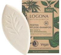 Logona Soins Fixes-SH Bio Chanvre & Brûle