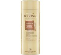 Logona - Terre de lave en poudre, Terre de lavage minérale - 300g