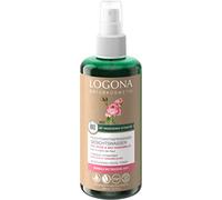 LOGONA TONICO HIDRATANTE rosa damascena 150ml. - s’intègre facilement dans une routine de tous les jours, produit multifonction à large champ d’application, contenance 150 ml et est conçu pour offrir