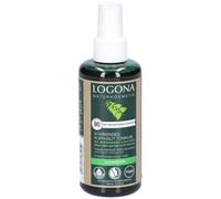Logona Tonique Fortifiant Bio Ortie & Bouleau Cuir Chevelu Spray 150 ml