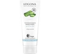 Logona Soins-du-visage CleansingRose de Damas bio & Aloe vera bioRose de Damas bio & Aloe vera bio 100 ml
