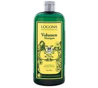 Logona Volumen Shampoo Bier & Bio-Honig Volumen Shampoo B Edition Limitee