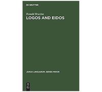 Logos And Eidos