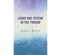 Logos And Psyche In The Phaedo
