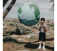 Logos Cd, Import Selfish Things